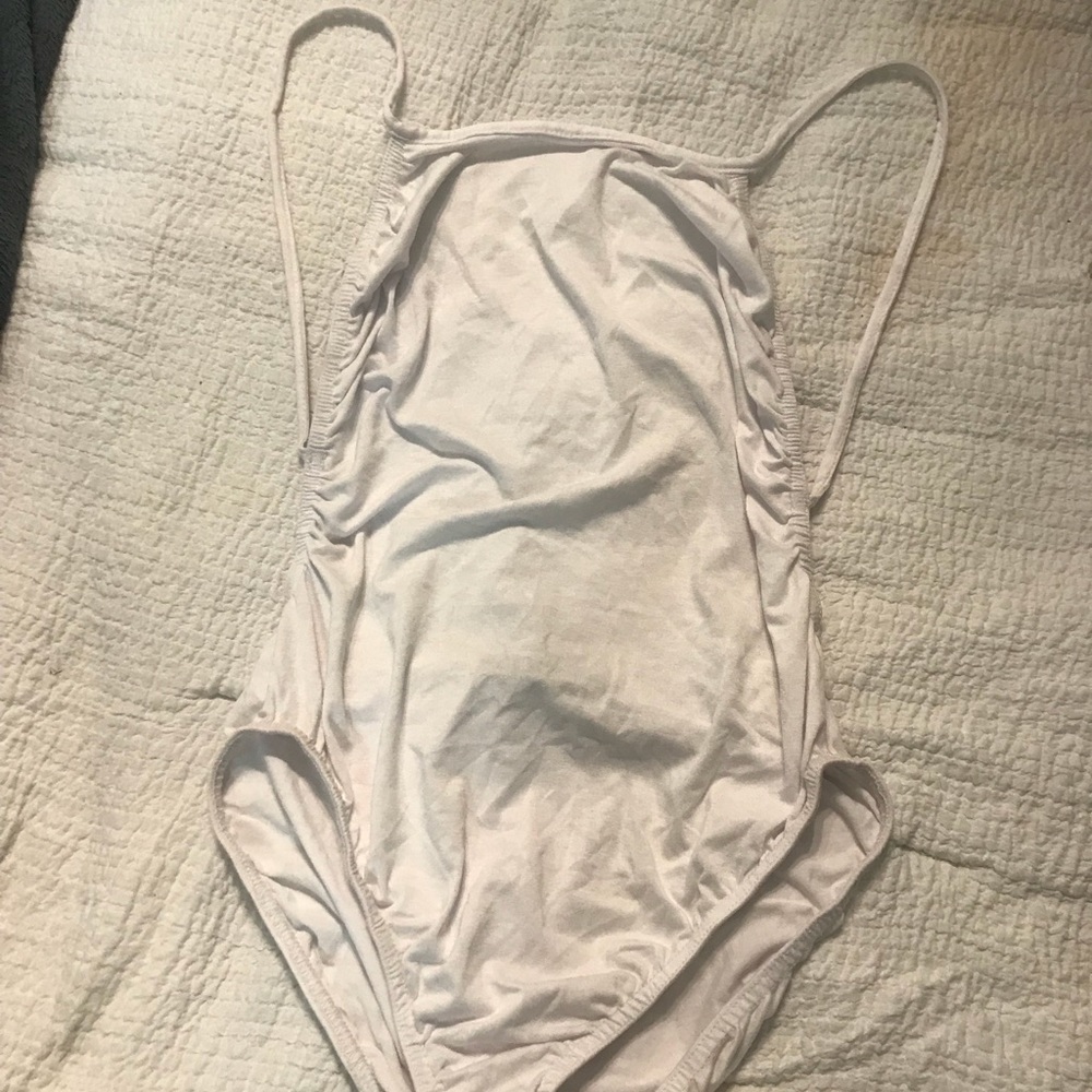 Body Suit